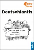 eBook: Deutschlantis