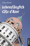 eBook: Lebenslänglich Côte d'Azur