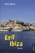 eBook: Exil Ibiza