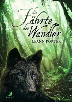 eBook: Die Fährte der Wandler