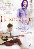 eBook: Herzfrequenz Vol. 1: Philipp & Liam