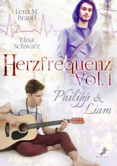 eBook: Herzfrequenz Vol. 1: Philipp & Liam