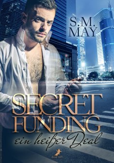 eBook: Secret Funding