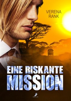 eBook: Eine riskante Mission