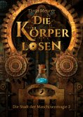 eBook: Die Körperlosen