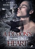 eBook: A Demon's F***ing Heart