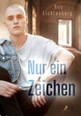 ebook: Nur ein Zeichen