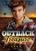 eBook: Outback Treasure 1
