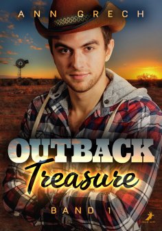 eBook: Outback Treasure 1