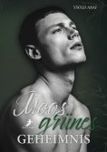 eBook: Moosgrünes Geheimnis