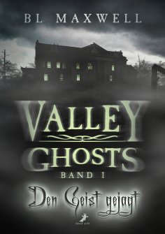 eBook: Den Geist gejagt