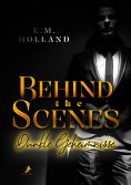 eBook: Behind the scenes - Dunkle Geheimnisse