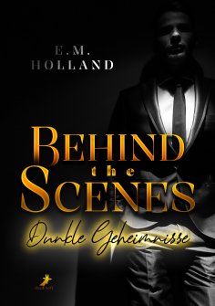 eBook: Behind the scenes - Dunkle Geheimnisse