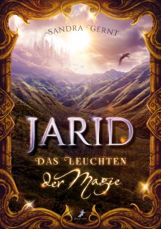 eBook: Jarid - Das Leuchten der Magie