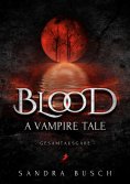 eBook: Blood - A Vampire Tale