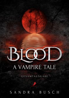 eBook: Blood - A Vampire Tale