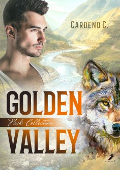 ebook: Golden Valley