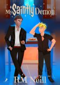 eBook: My Saintly Demon