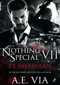 ebook: EX Meridian