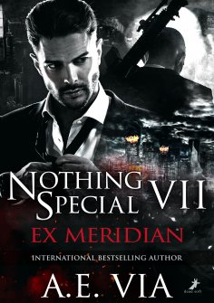 eBook: EX Meridian