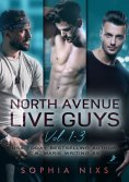 eBook: North Avenue Live Guys