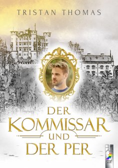 eBook: Der Kommissar und der Per