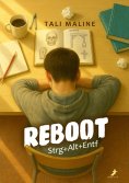 eBook: Reboot - Strg + Alt + Entf