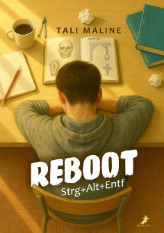 eBook: Reboot - Strg + Alt + Entf