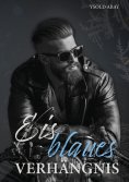 eBook: Eisblaues Verhängnis