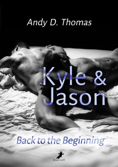 eBook: Kyle & Jason: Back to the Beginning