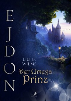 eBook: Der Omega-Prinz
