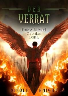 eBook: Der Verrat