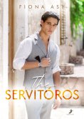 eBook: The Servitóros