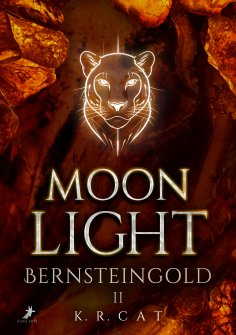 ebook: Moonlight - Bernsteingold
