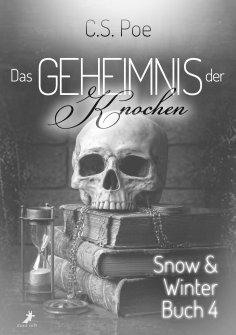ebook: Das Geheimnis der Knochen
