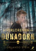 eBook: Die Verlorenen von Dúnadorn