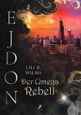eBook: Der Omega Rebell