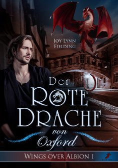 ebook: Der rote Drache von Oxford