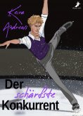 ebook: Der schärfste Konkurrent