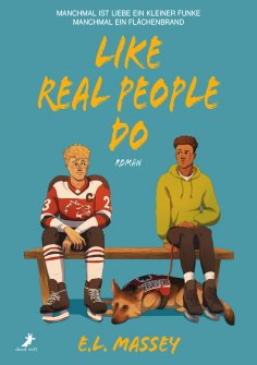 eBook: Like Real People Do