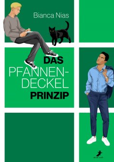 ebook: Das Pfannendeckel Prinzip