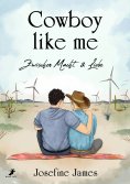 ebook: Cowboy like me - Zwischen Macht & Liebe