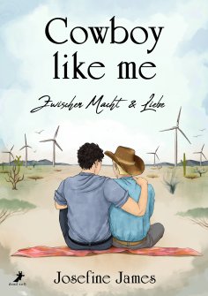 ebook: Cowboy like me - Zwischen Macht & Liebe