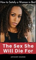 eBook: The Sex She Will Die For