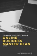 eBook: Online Business Master Plan