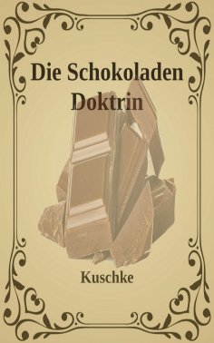 eBook: Die Schokoladen Doktrin