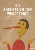 eBook: Die Abenteuer des Pinocchio
