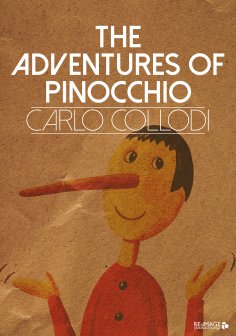 ebook: The Adventures of Pinocchio