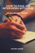 eBook: How to Pass Job Interviews with Ease