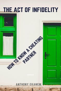 eBook: The Act of Infidelity